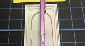 Mint
													Apple iPhone 16 - T-Mobile, Pink, 128 GB, A3081, photo 5 of 7