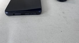 Good
													Moto G Stylus 5G (2023) - Unlocked, Black, 256 GB, 6 GB, photo 5 of 8