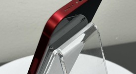 Good
													Apple iPhone 13 - Unlocked, Red, 128 GB, A2482, photo 4 of 11