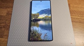 Good
													Samsung Galaxy S25 Ultra - Unlocked, Black, 512 GB, 12 GB, SM-S938U1, photo 1 of 5