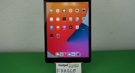 Good
													Apple iPad 7th Gen - Wi-Fi, Gray, 32 GB, A2197, photo 1 of 12