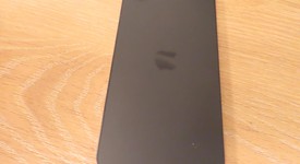 Fair
													Apple iPhone 16e - Unlocked, Black, 128 GB, A3212, photo 6 of 6