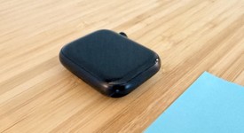 Good
													Apple Watch Series 9 45mm - Unlocked, Midnight, A2984 - Cellular, Aluminum, photo 5 of 13