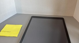 Good
													Apple iPad 9th Gen - Unlocked, Silver, 64 GB, A2603, photo 2 of 5