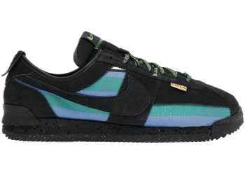 Nike Cortez SP Union Off Noir for sale