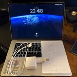 Good MacBook Air 2023 (M2) - 15 inch - 256 GB, Silver, 8 GB, Apple M2
