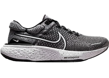 Nike ZoomX Invincible Run Flyknit 2 Oreo for sale