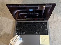 MacBook Pro Late 2023 (M3) - 14"