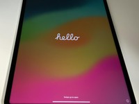 Apple iPad Pro 12.9" 6th Gen 2022