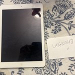 Good Apple iPad Air - Wi-Fi, 32 GB, Gray