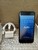Mint Apple iPhone SE 3rd Gen 2022 - Unlocked, Midnight, 64 GB, A2595