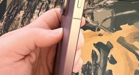 Mint
													Oppo Find X9 Pro - Unlocked Non-US, Titanium Charcoal, 512 GB, 16 GB, photo 4 of 8