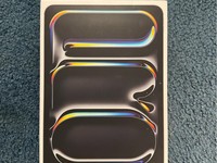 Apple iPad Pro 11" (M4) 2024