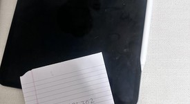 Mint
													Apple iPad Pro 13" (M4) 2024 - Wi-Fi, Black, 256 GB, 8 GB, A2925, Standard Glass, photo 2 of 12