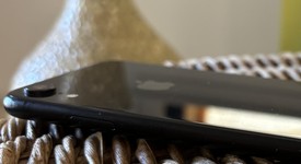 Good
													Apple iPhone Xr - Unlocked, Black, 128 GB, A1984, photo 4 of 5