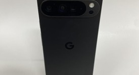 Fair
													Google Pixel 9 Pro XL - Unlocked, Obsidian, 256 GB, 16 GB, GGX8B, photo 3 of 4