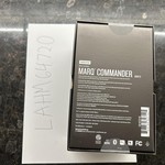 New Garmin MARQ Commander Gen 2 - Black, Carbon