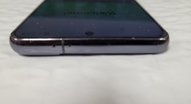 Fair
													Samsung Galaxy S21 5G - AT&T, Gray, 128 GB, 8 GB, SM-G991U, photo 3 of 7