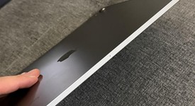 Good
													Apple iPad Pro 12.9" 3rd Gen 2018 - Wi-Fi, Gray, 64 GB, A1876, photo 5 of 9