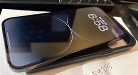 Mint
													Apple iPhone 14 Pro Max - Unlocked, Black, 256 GB, A2651, photo 2 of 10