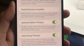 Good
													Apple iPhone 14 Plus - US Cellular, Midnight, 128 GB, A2632, photo 3 of 7
