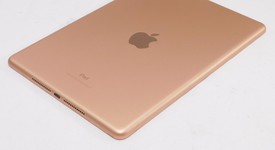 Good
													Apple iPad 6th Gen - Wi-Fi, Gold, 128 GB, A1893, photo 5 of 9