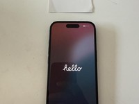 Apple iPhone 15
