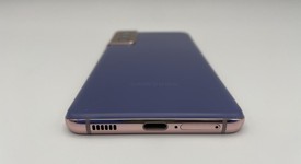 Mint
													Samsung Galaxy S21 5G - Verizon, Violet, 128 GB, 8 GB, SM-G991U, photo 5 of 8