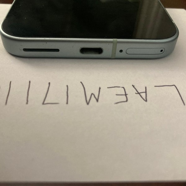 Google Pixel 9 - Unlocked, 128 GB, Wintergreen, 12 GB, G2YBB