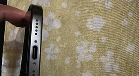 Mint
													Apple iPhone 16 Pro - Unlocked, Black, 256 GB, A3083, photo 5 of 13