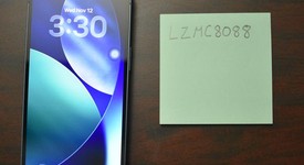 Mint
													Apple iPhone 14 - Unlocked, Blue, 128 GB, A2649, photo 6 of 6