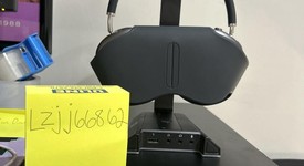 Used
													Apple AirPods Max - Gray, photo 2 of 9