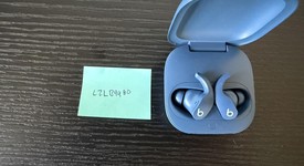 Used
													Beats Fit Pro - Blue, photo 2 of 2