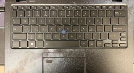 Good
													Toshiba Laptop, photo 1 of 8
