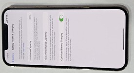 Good
													Apple iPhone 12 Pro Max - AT&T, Gold, 256 GB, A2342, photo 5 of 13