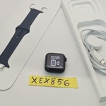 Mint Apple Watch SE (2nd Gen) 40mm - Unlocked, Midnight, A2726 - Cellular, Aluminum