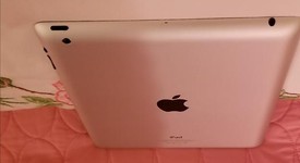 Mint
													Apple iPad 4 - Wi-Fi, Black, 32 GB, A1458, photo 5 of 11