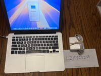 MacBook Air 2017 - 13"