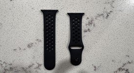 Good
													Apple Watch Series 5 40mm - Gray, A2092 - GPS, Aluminum, photo 3 of 15