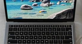 Good
													MacBook Air 2020 - 13" - Apple M1, Gray, 256 GB, 8 GB, photo 2 of 9