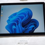 Good Microsoft Surface Go 2 - Unlocked, 128 GB, Gray, 8 GB, Intel Core m3