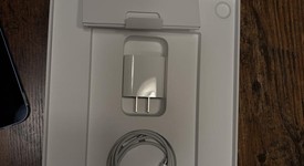 Mint
													Apple iPad Air 5th Gen - Wi-Fi, Blue, 64 GB, A2588, photo 5 of 9