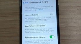 Fair
													Apple iPhone SE 3rd Gen 2022 - Unlocked, Midnight, 64 GB, A2595, photo 1 of 13