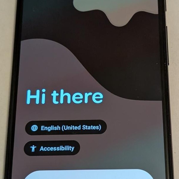 Google Pixel 6a - Unlocked, 128 GB, Charcoal, 6 GB, GX7AS