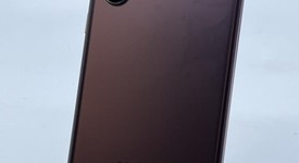 Fair
													Samsung Galaxy S22 Ultra - T-Mobile, Burgundy, 128 GB, 8 GB, SM-S908U, photo 3 of 14