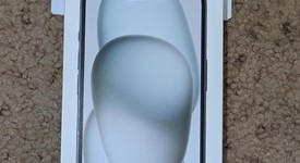 New
													Apple iPhone 15 - Unlocked, Black, 128 GB, A2846, photo 1 of 3