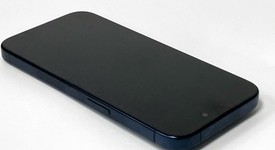 Mint
													Apple iPhone 15 Pro - Verizon, Blue, 128 GB, A2848, photo 3 of 9