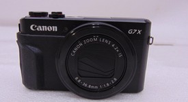 Good
													Canon PowerShot G7 X Mark II, photo 3 of 9