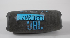 Good
													JBL Charge 5 - Gray, photo 1 of 4