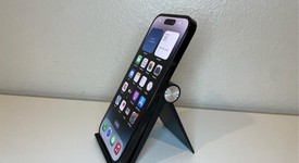 Mint
													Apple iPhone 14 Pro - Unlocked, Black, 256 GB, A2650, photo 2 of 6
